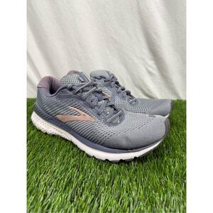 Brooks Adrenaline GTS 20 Women Size 10 Wide Running Shoes Sneakers 1202961B060‎